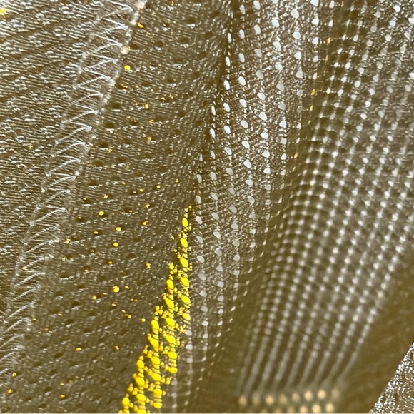 Vintage 90’s West Virginia University Mountaineers Football Jersey 2XL Blue 13 - Picture 8 of 9